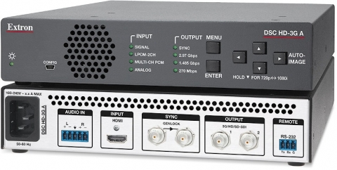 DSC HD-3G A 제품 이미지