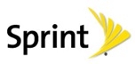 Sprint 로고