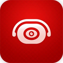 엠플러터는 보는통화앱 가정의 달 1만콜 프로모션 진행한다. 사진은 보는통화 앱 아이콘.