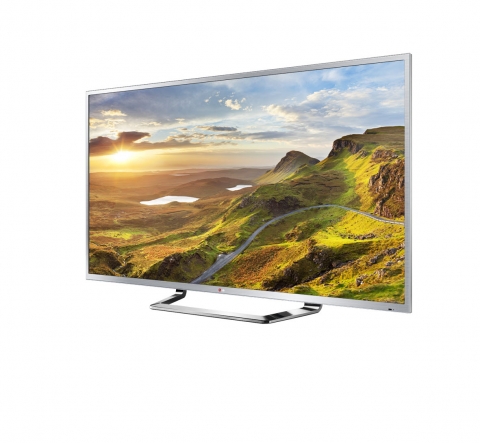 LG 울트라HD TV