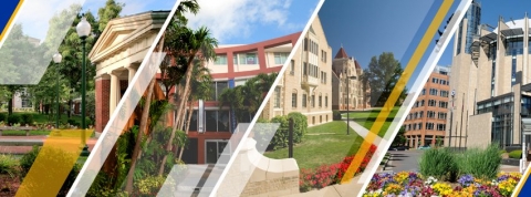 미국 존슨앤웨일즈대학교 진학 설명회가 15일 열린다. 사진은 존슨앤웨일즈대학교 캠퍼스 전경.