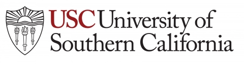 USC 로고