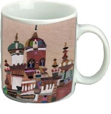 동명대 창업동아리 Antlers_상품화예시_머그컵 적용