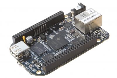 비글보드가 새롭게 선보이는 차세대 비글본 블랙(BeagleBone Black)은 단돈 45달러에 구매가 가능한 1GHz 컴퓨터 플랫폼으로, 전자 설계자부터 엔지니어에 이르기까지 누