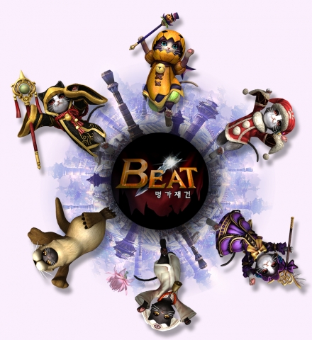 녹스엔터테인먼트는 남녀 모두가 즐기는 MMORPG 비트온라인:명가재건이 성공적인 오픈베타테스트를 마치고, 본격적인 정식서비스로 전환한다고 밝혔다.