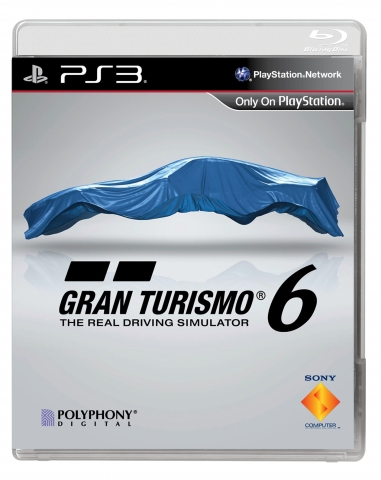 소니컴퓨터엔터테인먼트는 PlayStation® 역사상 가장 많이 팔린 시리즈의 최신작 그란 투리스모 6(GT6)를 2013년 말에 출시한다고 발표했다.