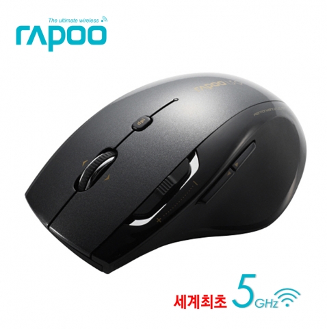 로이체는 Rapoo의 국내 독점 수입 유통업체로써 2013년 IF 디자인상을 수상한 Rapoo 8900P 무선 마우스 키보드 합본 패키지를 지난 달 말 국내에 출시했다.