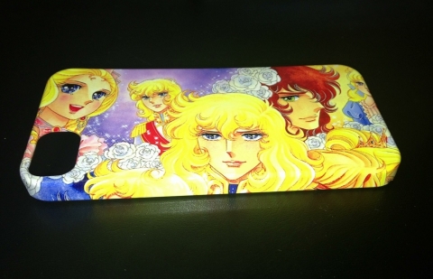 디자인메이커 스마트폰 케이스 이미지