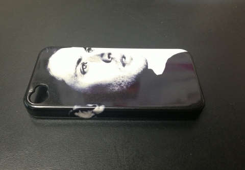 디자인메이커 스마트폰 케이스 이미지