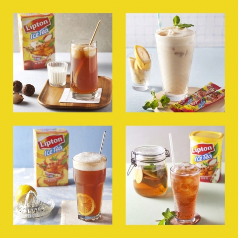유니레버코리아의 120년 전통의 차 전문 브랜드 립톤(LIPTON)이 아이스티 시즌인 본격적인 여름철을 맞이하여 공식 블로그를 통해 립톤 아이스티 믹스 레시피 콘테스트를 실시한다.