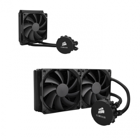 커세어 H90, H110 제품 이미지