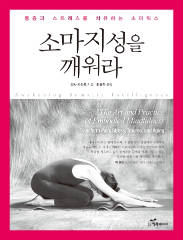 도서출판 행복에너지는 소마지성을 깨워라를 최근 발간했다.