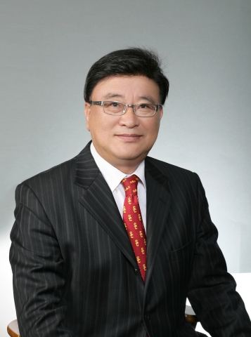 루커스 와이어리스 김영호 신임지사장