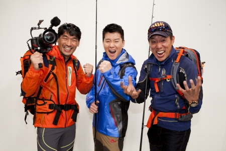 네파는 MBN의 다큐멘터리 괴어 대탐험을 제작 지원한다고 밝혔다.