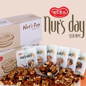 ‘넛츠데이(NUT’S DAY)’