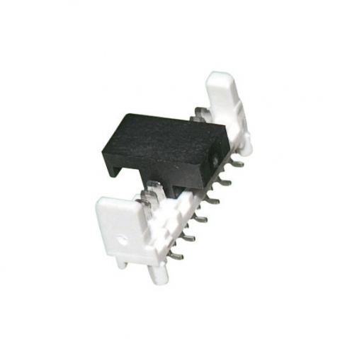 한국몰렉스가 전선 대 기판 애플리케이션에 적용되는 고밀도 1.27mm Picoflex 커넥터를 출시했다.