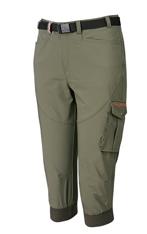 3.와일드로즈 시보리아웃포켓7부팬츠