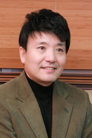 사진작가 유승철.