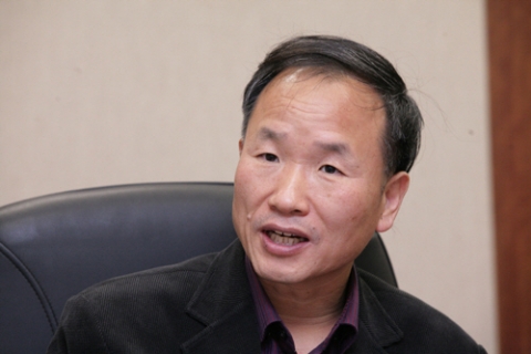 스마트브레인코리아 명사지식기부 나선 박문호 박사