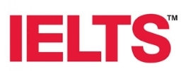 세계적인 영어 능력 평가 시험 IELTS(아이엘츠) 로고