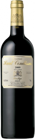 Chateau Haut Condissas 2009