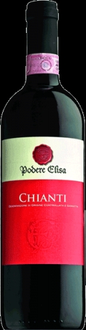 Podere Elisa Chianti DOCG