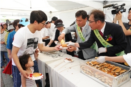 제10회 육우데이 기념행사
