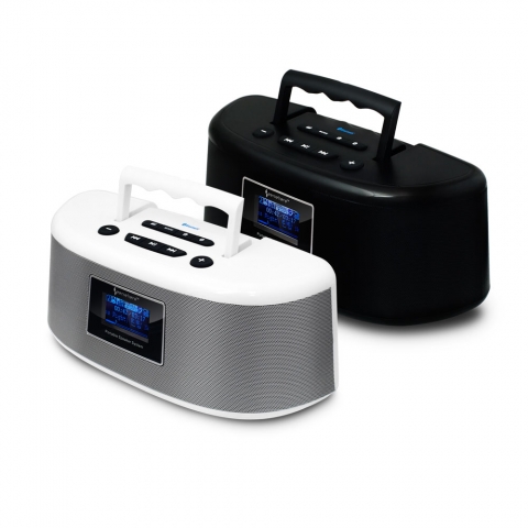 블루투스 휴대용 스피커 NS900