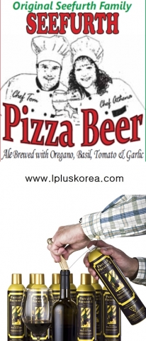 시퍼스 피자맥주, 와인보존제 프라이빗 프리저브