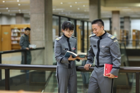 육군사관학교가 6월 24일, 2014학년 제74기 사관생도 모집을 시작한다.