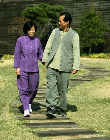 강원도 홍천에 위치한 힐리언스 선마을에서 가정문화원과 함께 11월 16~17일, 1박2일간 부부캠프 특별과정을 진행한다.