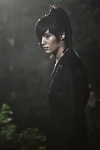 mbc월화드라마 구가의서의 스타 최진혁이 더원 콘서트에 깜짝 게스트로 출연한다.