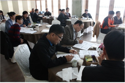 교육과정 모습