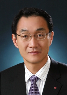 LG전자 VC사업본부장 이우종 사장