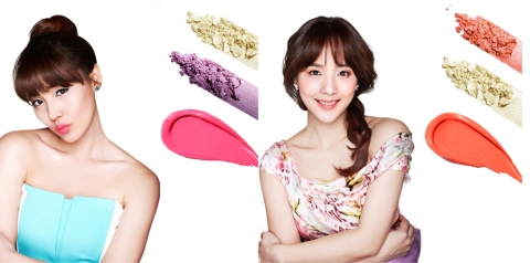 비투와이는 배우 유진과 함께 여름시즌 여성들의 스타일을 돋보이게 해줄 바캉스 메이크업과 헤어스타일 팁을 공개했다.