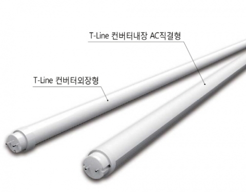 후지라이테크 LED 제품 9종이 조달청 우수조달제품에 추가로 선정됐다.