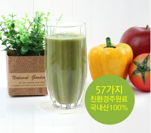 바쁜 아침 시간에 건강까지 챙겨야 하는 직장인들과 수험생의 아침 식사 대용으로 생식이 인기를 끌고 있다.