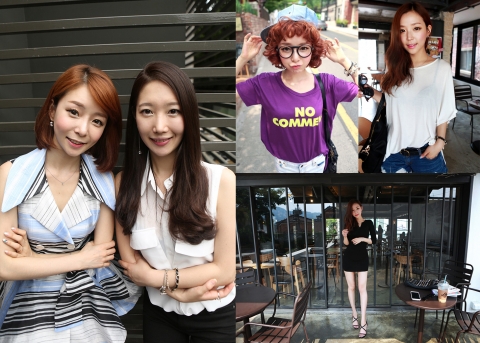 패션 커머스 기업 24ING의 첫 번째 브랜드 KINKIN이 6월 초 론칭한 후 별다른 광고나 마케팅 없이 하루 매출 최고 200만원, 월 매출 3,000만원을 달성할 만큼 시장에