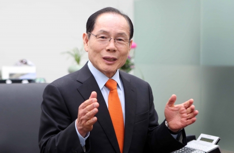 동명대가 창조경제 활성화 및 LINC사업 성과 창출 모색을 본격화하고 있다. 사진은 설동근 총장.