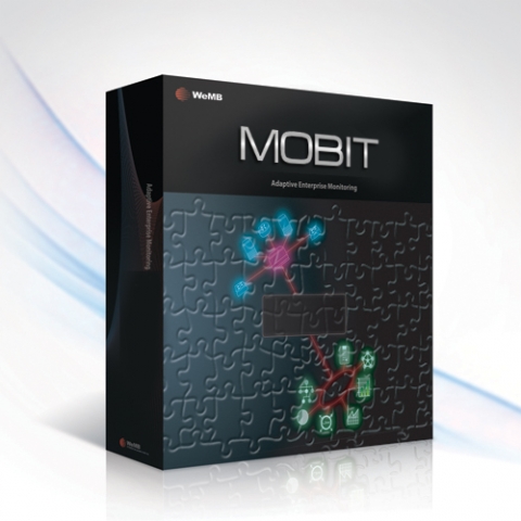 위엠비는 자사의 모바일용 통합관제플랫폼 MOBIT이 ICT 모바일용 통합관제 플랫폼으로는 국내 최초로 한국정보통신기술협회(TTA)로부터 소프트웨어품질인증인 GS인증을 획득했다고 밝혔다.