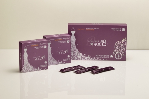 백수오퀸