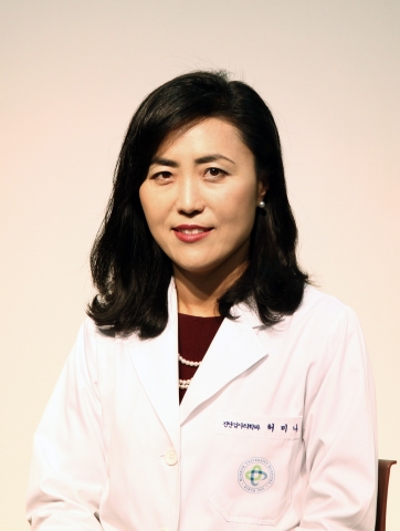 건국대 의대 허미나 교수가 국제 학술지 편집위원장으로 선임됐다.