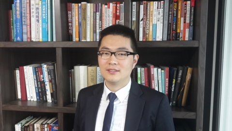 스틸투자자문 권용일 대표이사
