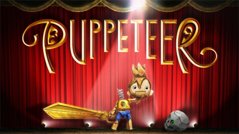 소니컴퓨터엔터테인먼트코리아는 PlayStation3용 독점 타이틀인 Puppeteer의 한글 버전을 오는 9월 5일 발매한다.