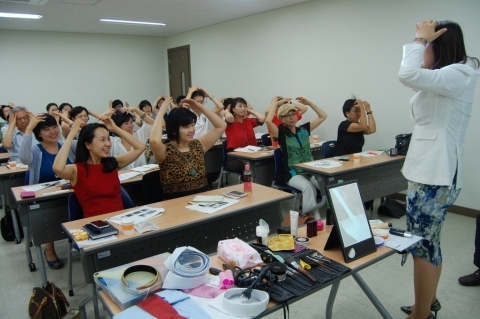서울여자대학교 인재개발아카데미는 8월 15일부터 3일간 이미지메이킹 전문강사 양성 교육을 실시한다.