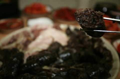 한국소셜미디어진흥원, 봉평 맛집 베스트 10 ‘옥봉식당’ 선정