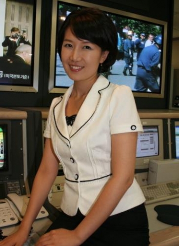 정은길 아나운서는 숫자에 약해도 생활 속 6가지 원칙만 지키면 돈이 모인다고 말한다.