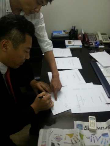 늘엔이 700만 달러의 3MW급 방글라데시 태양광발전사업 계약을 체결했다고 26일 밝혔다.