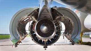 Bombardier CSeries Aircraft First Flight to Take Place in the Coming Weeks