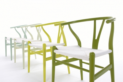 Carl Hansen & Son(칼한센앤선) CH24체어 유색컬러